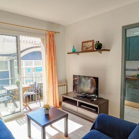 Parellades Apartment By Hello Homes ซีเจส ภายนอก รูปภาพ