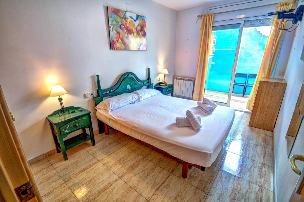Parellades Apartment By Hello Homes ซีเจส ภายนอก รูปภาพ