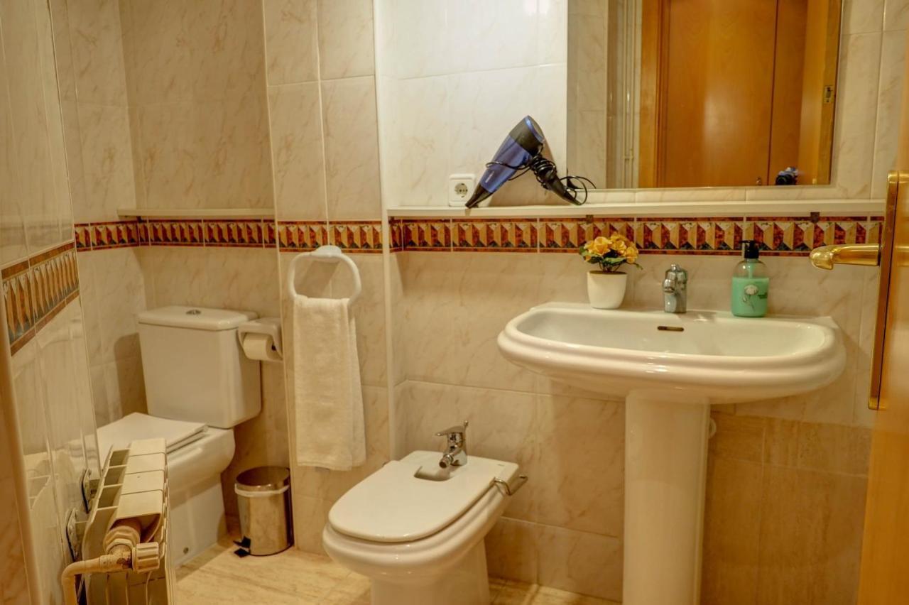 Parellades Apartment By Hello Homes ซีเจส ภายนอก รูปภาพ